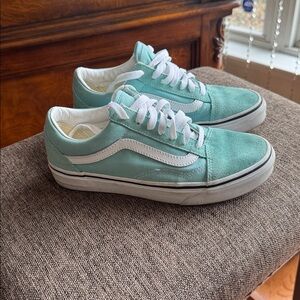 Vans sneakers in Excellent condition